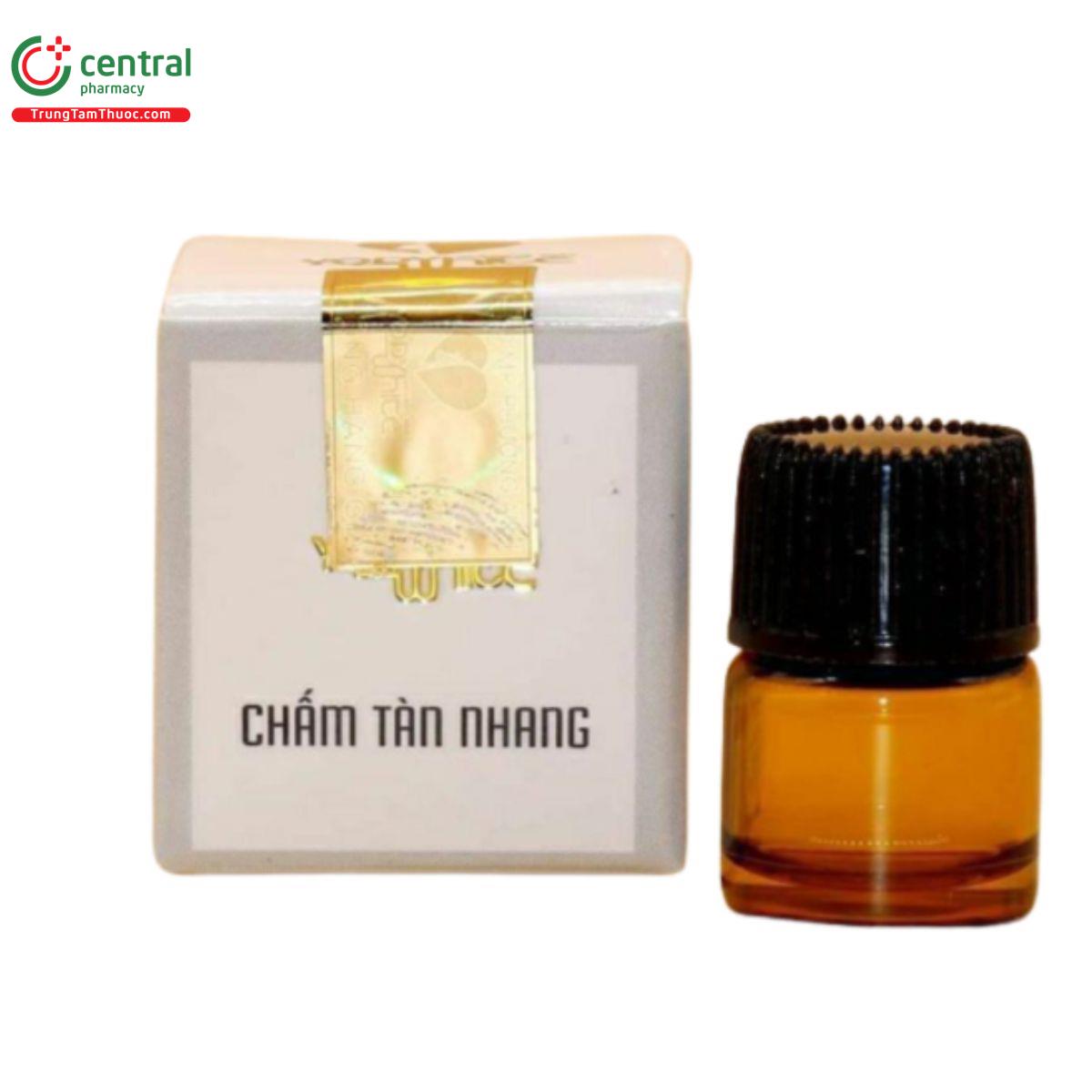 THUỐC CHẤM TÀN NHANG GIÚP LOẠI BỎ CÁC ĐỐM NÂU TRÊN DA HIỆU QUẢ