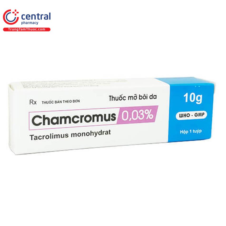 chamcromus 003 1 L4383