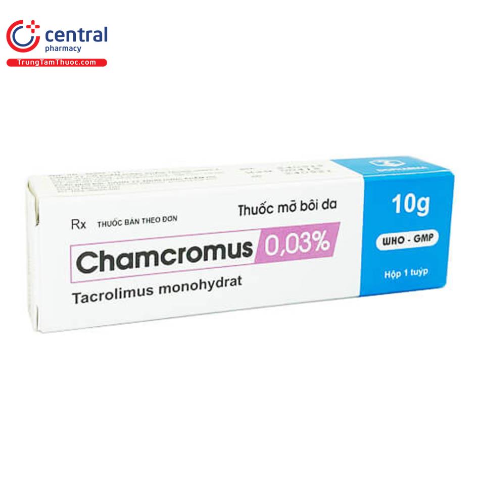 chamcromus 003 4 L4074