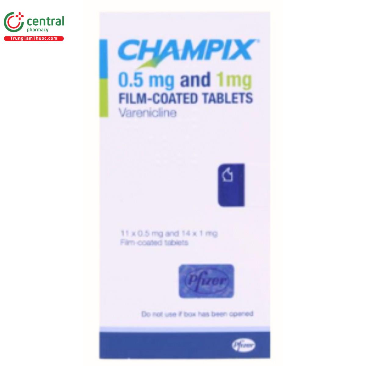 champix 3 L4413