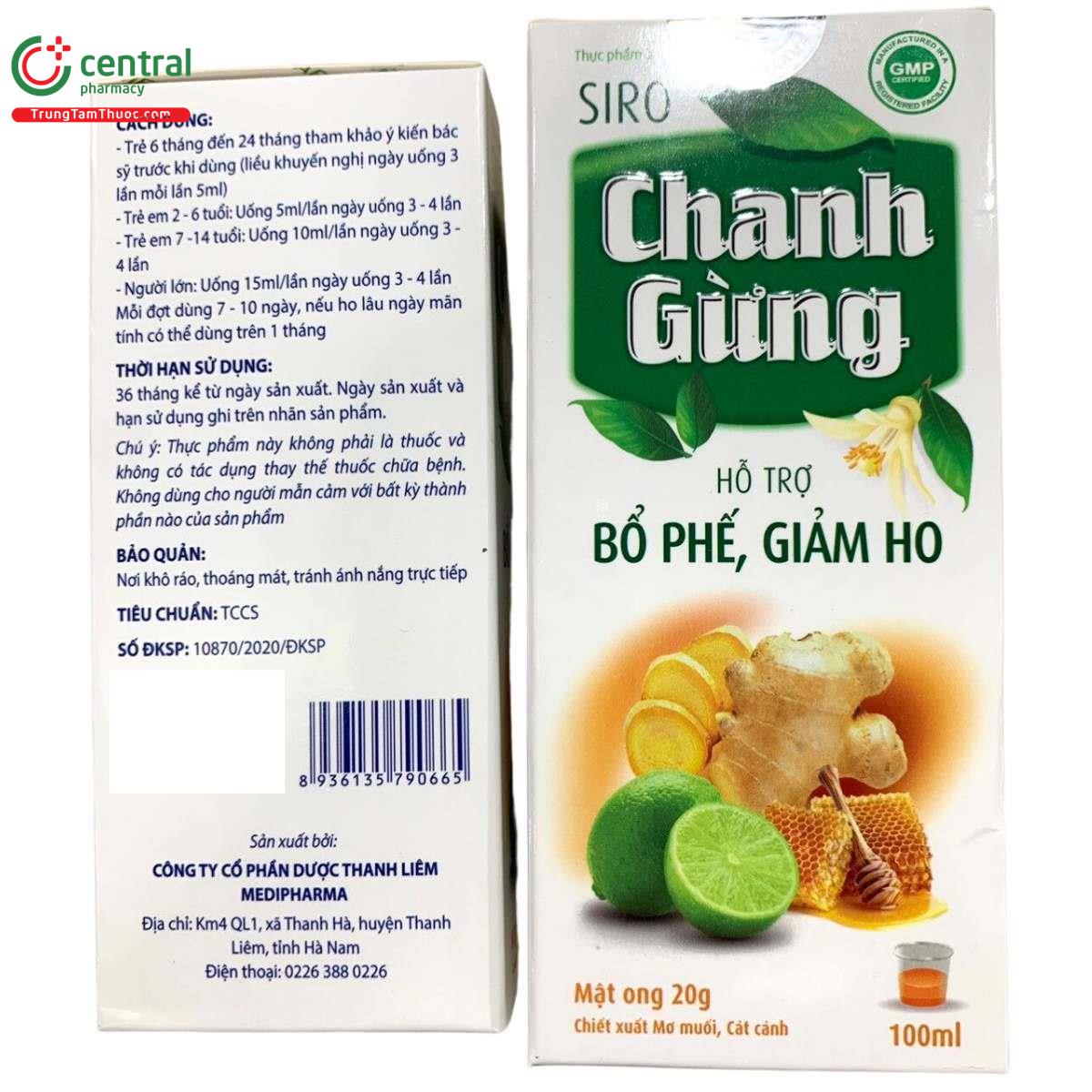 chanh gung 001 Q6524