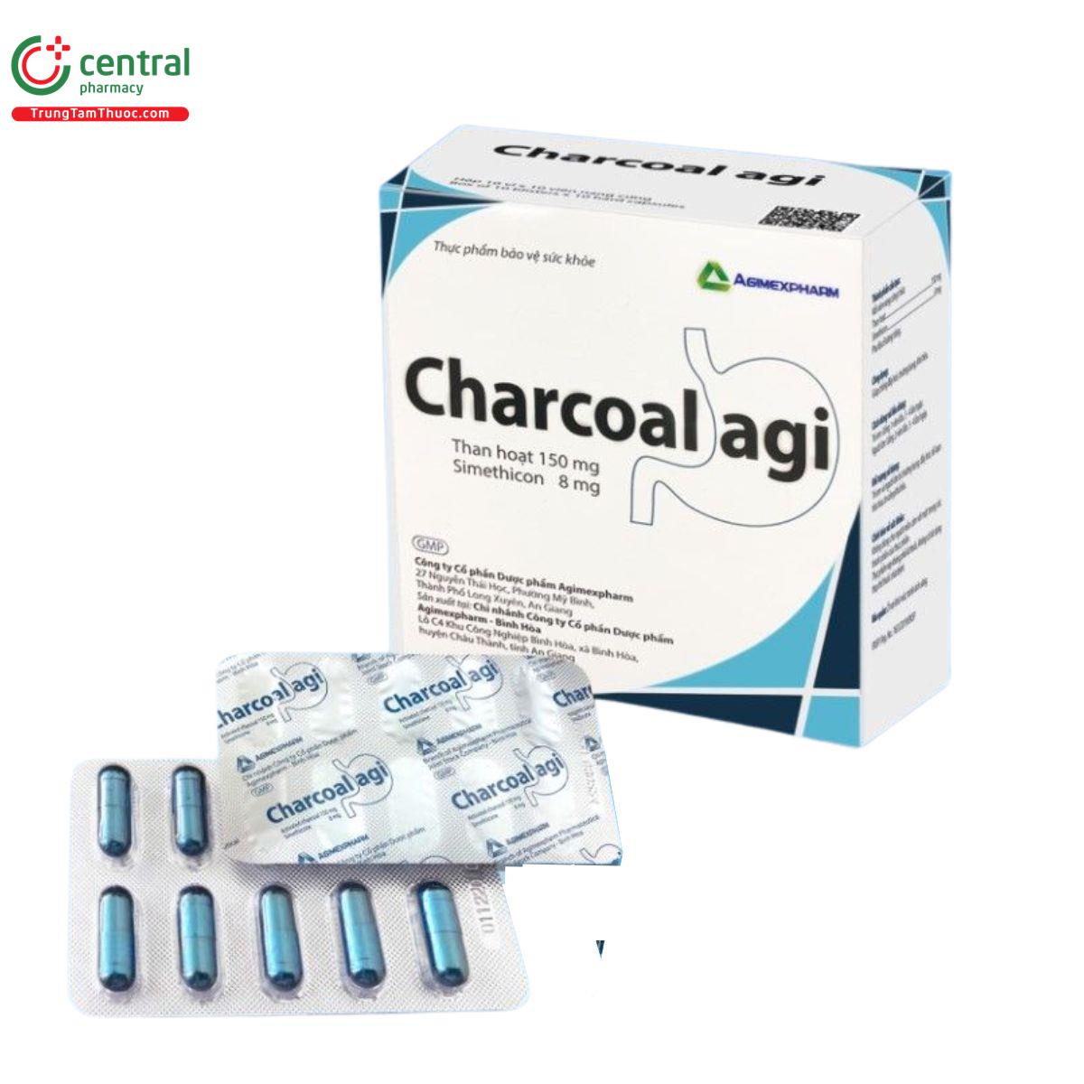 charcoal agi 1 F2475