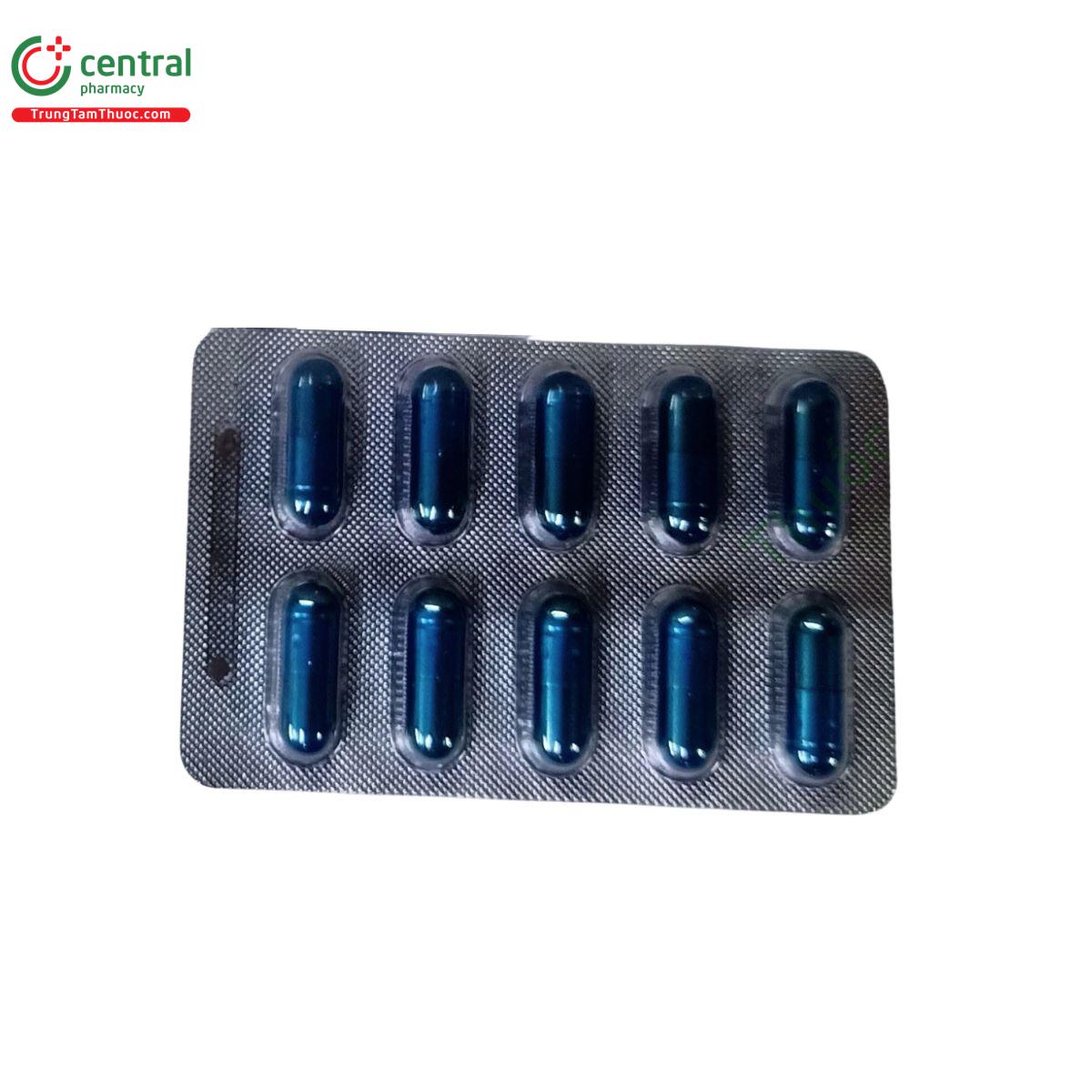 charcoal agi 5 O6013
