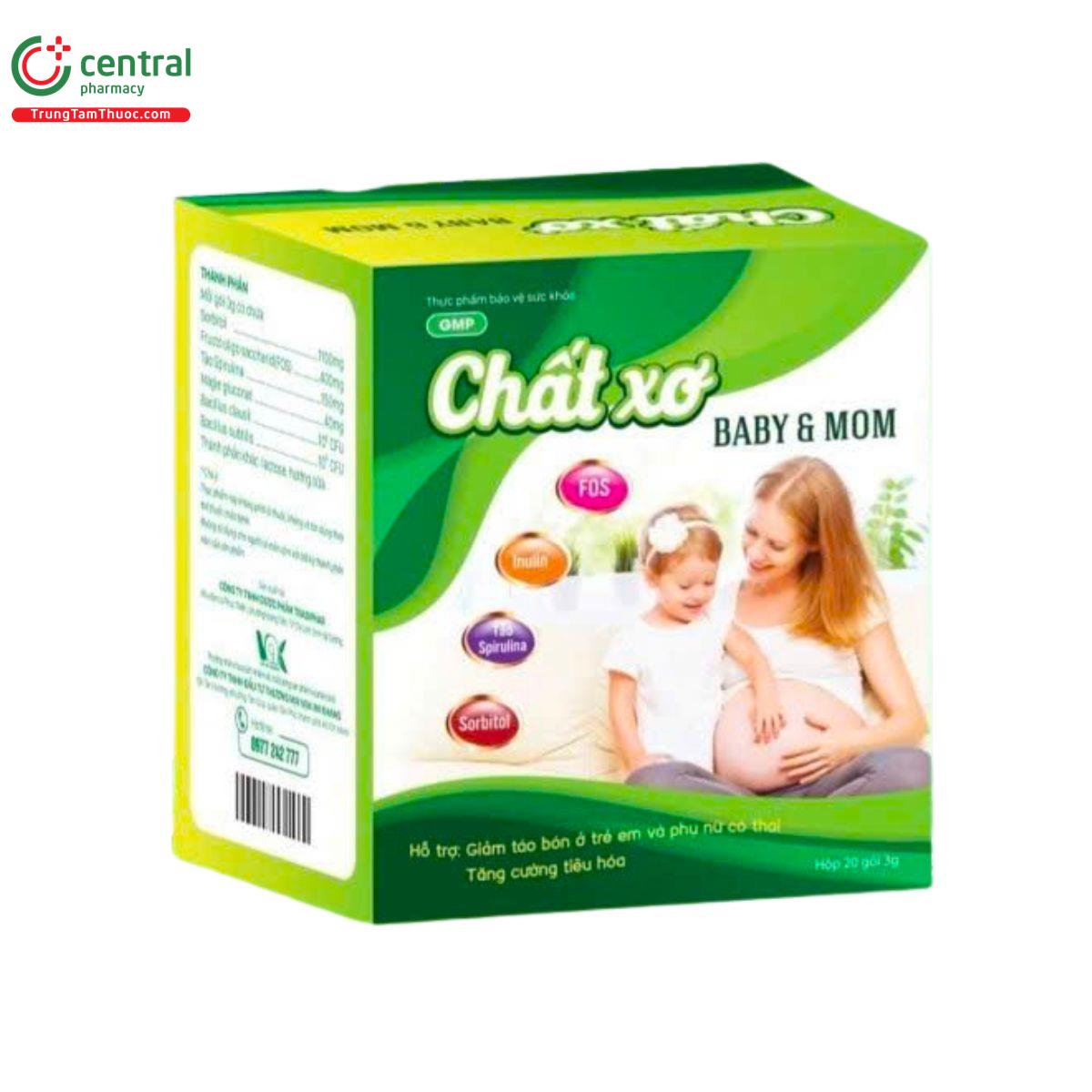 chat xo baby mom 2 R7508