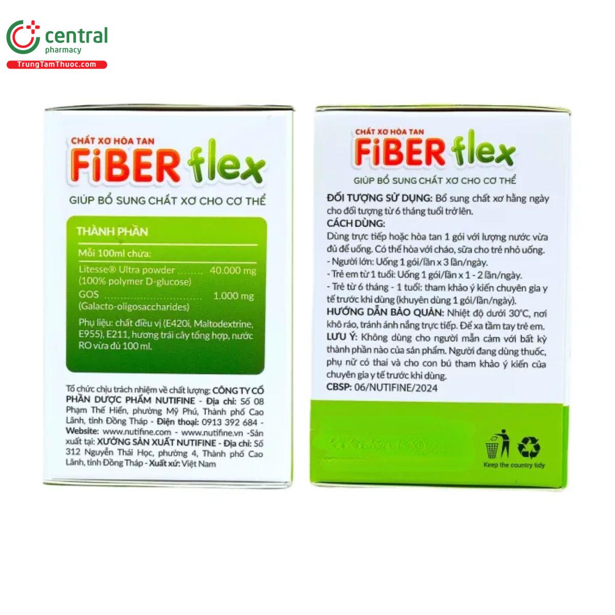chat xo hoa tan fiber flex 2 T8463 chat xo hoa tan fiber flex 2 T8463