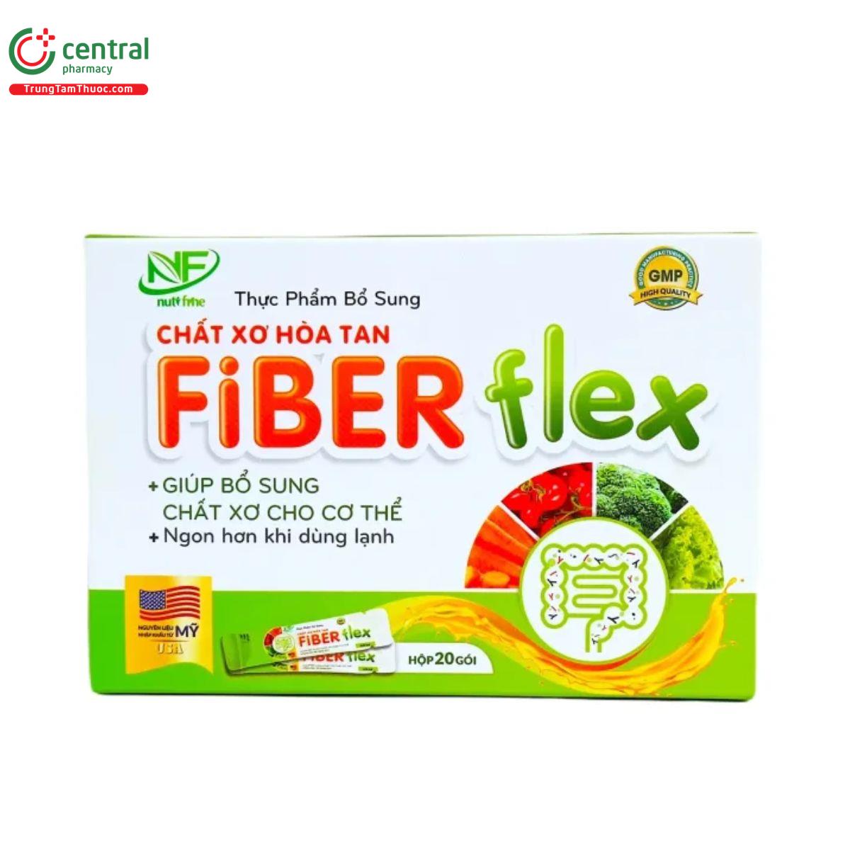chat xo hoa tan fiber flex 3 B0542 chat xo hoa tan fiber flex 3 B0542