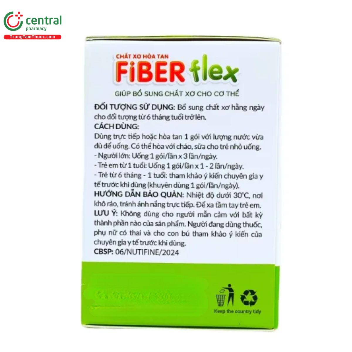 chat xo hoa tan fiber flex 5 O5825 chat xo hoa tan fiber flex 5 O5825