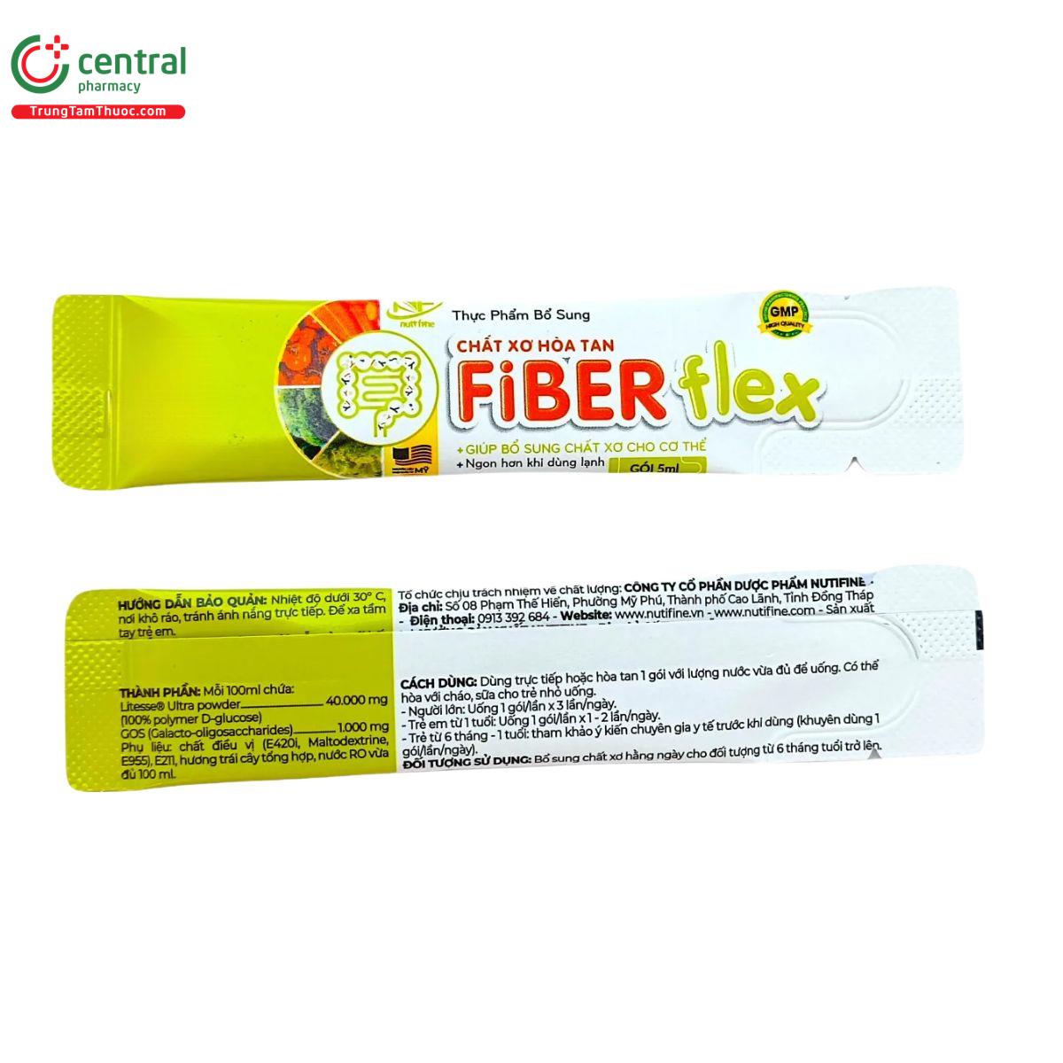 chat xo hoa tan fiber flex 6 D1628 chat xo hoa tan fiber flex 6 D1628