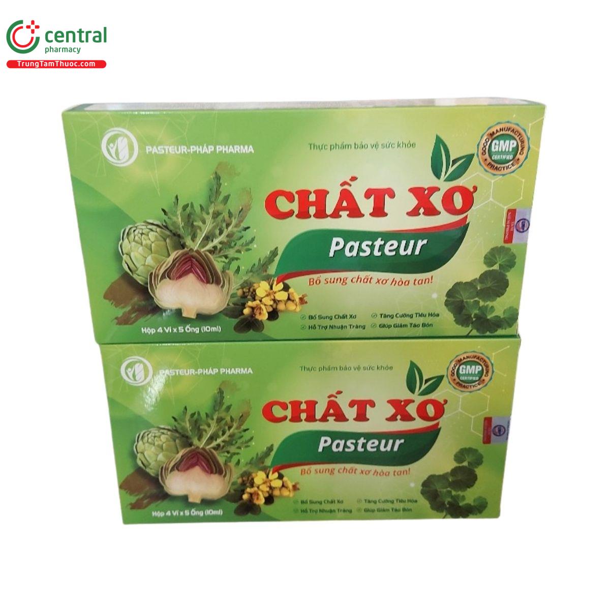 chat xo pasteur 4 F2157