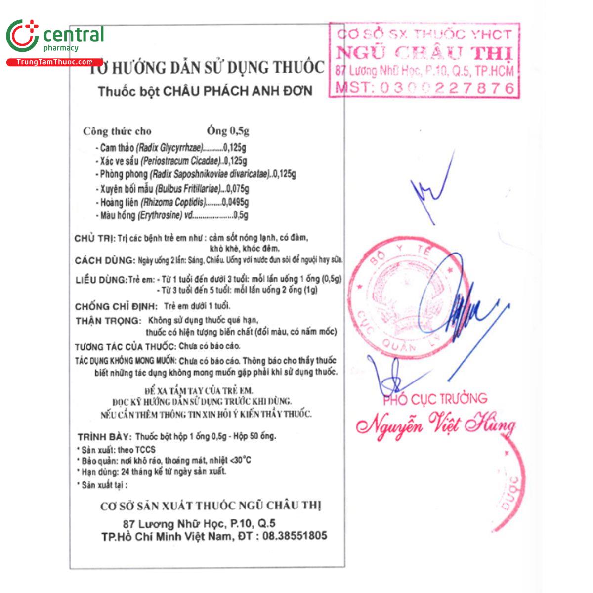 chau phach bao anh don 1 A0476 chau phach bao anh don 1 A0476