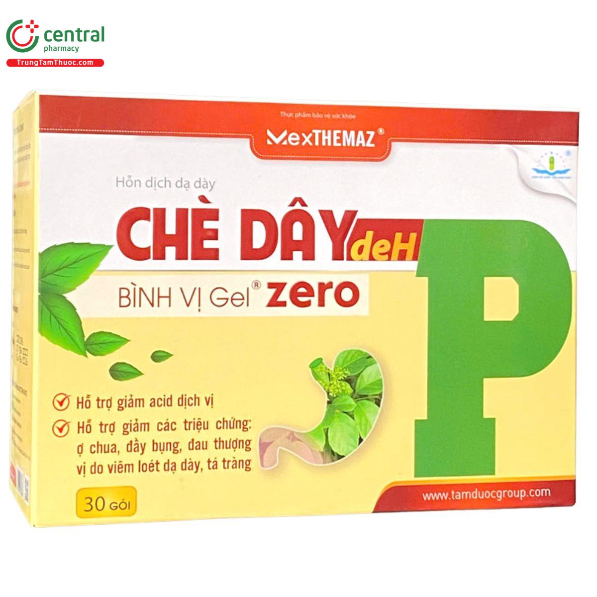 che day dehp binh vi gel zero H2420 che day dehp binh vi gel zero H2420