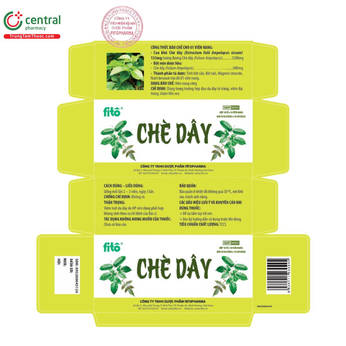 che day fito 3 Q6044