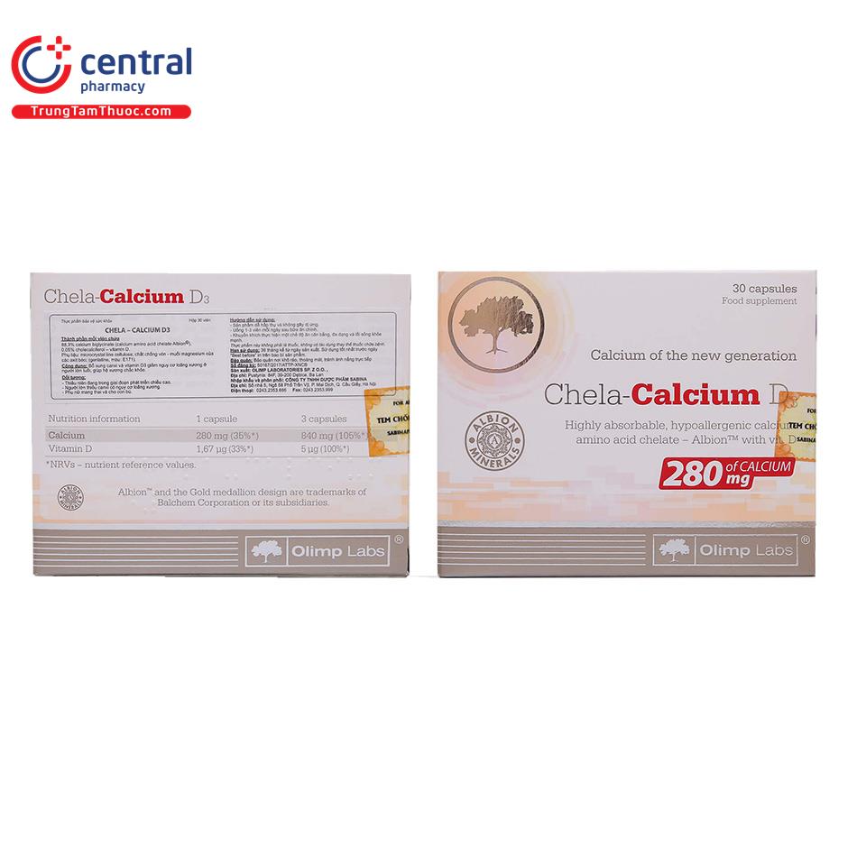 chela calcium d3 7 E1518