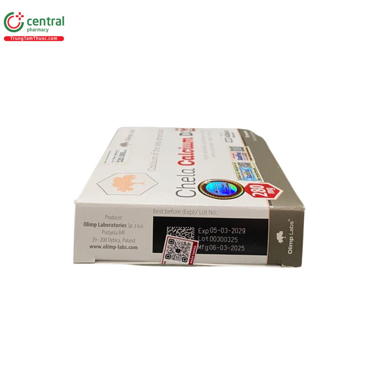 chela calcium d3 cn 6 O5628 chela calcium d3 cn 6 O5628