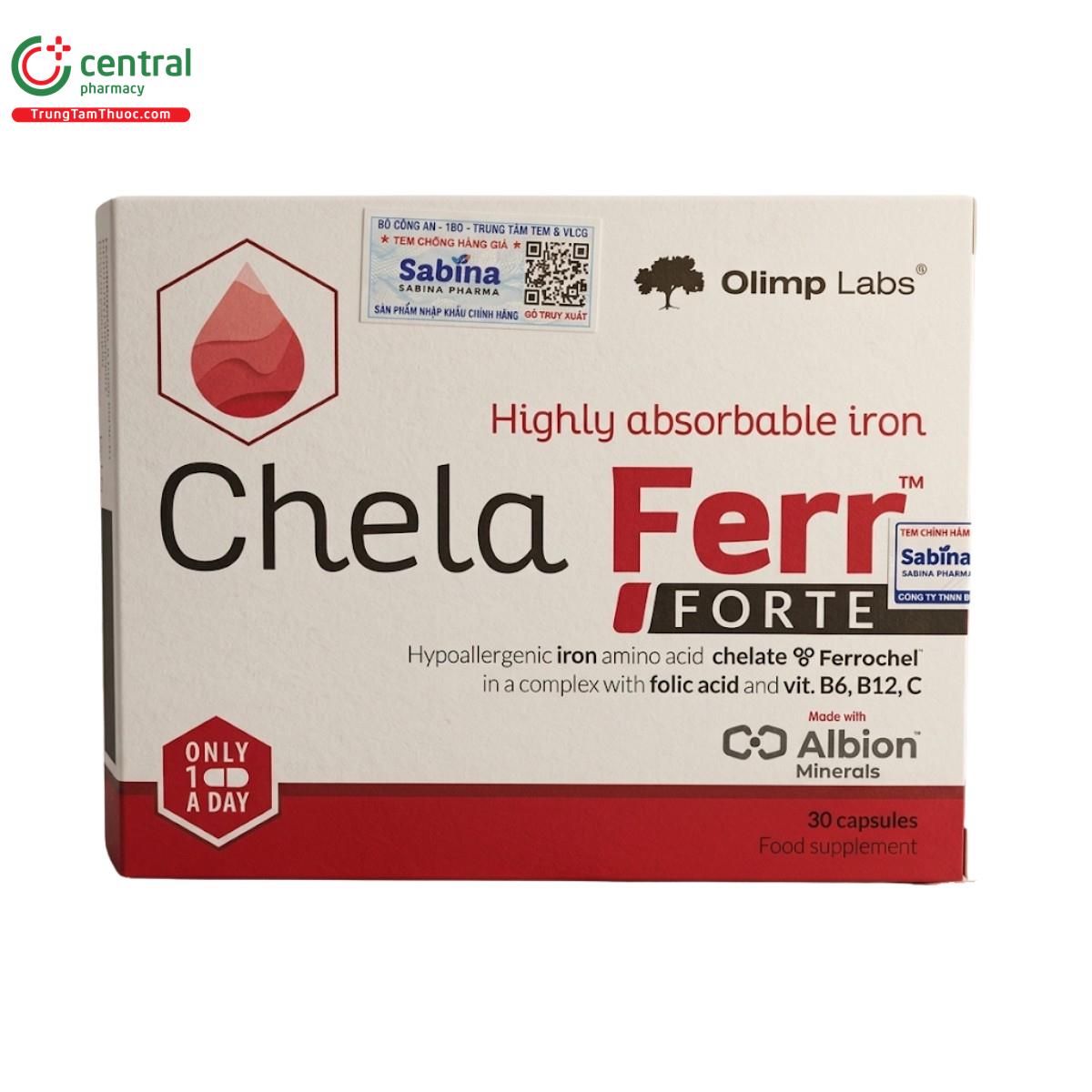chela ferr forte 2 Q6524
