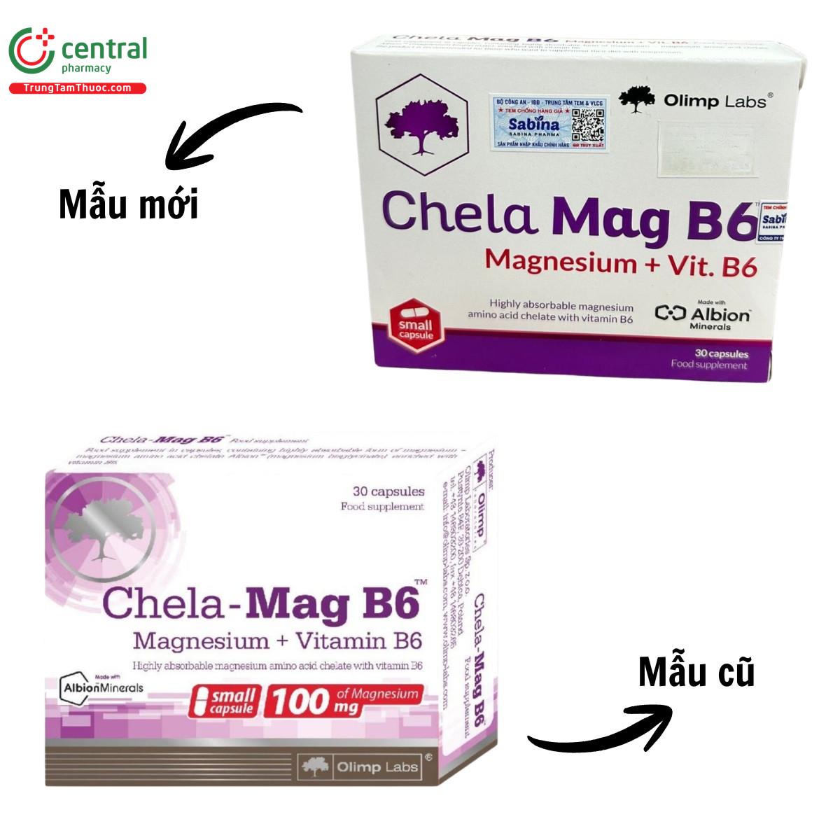 chela mag b6 12 P6120 chela mag b6 12 P6120