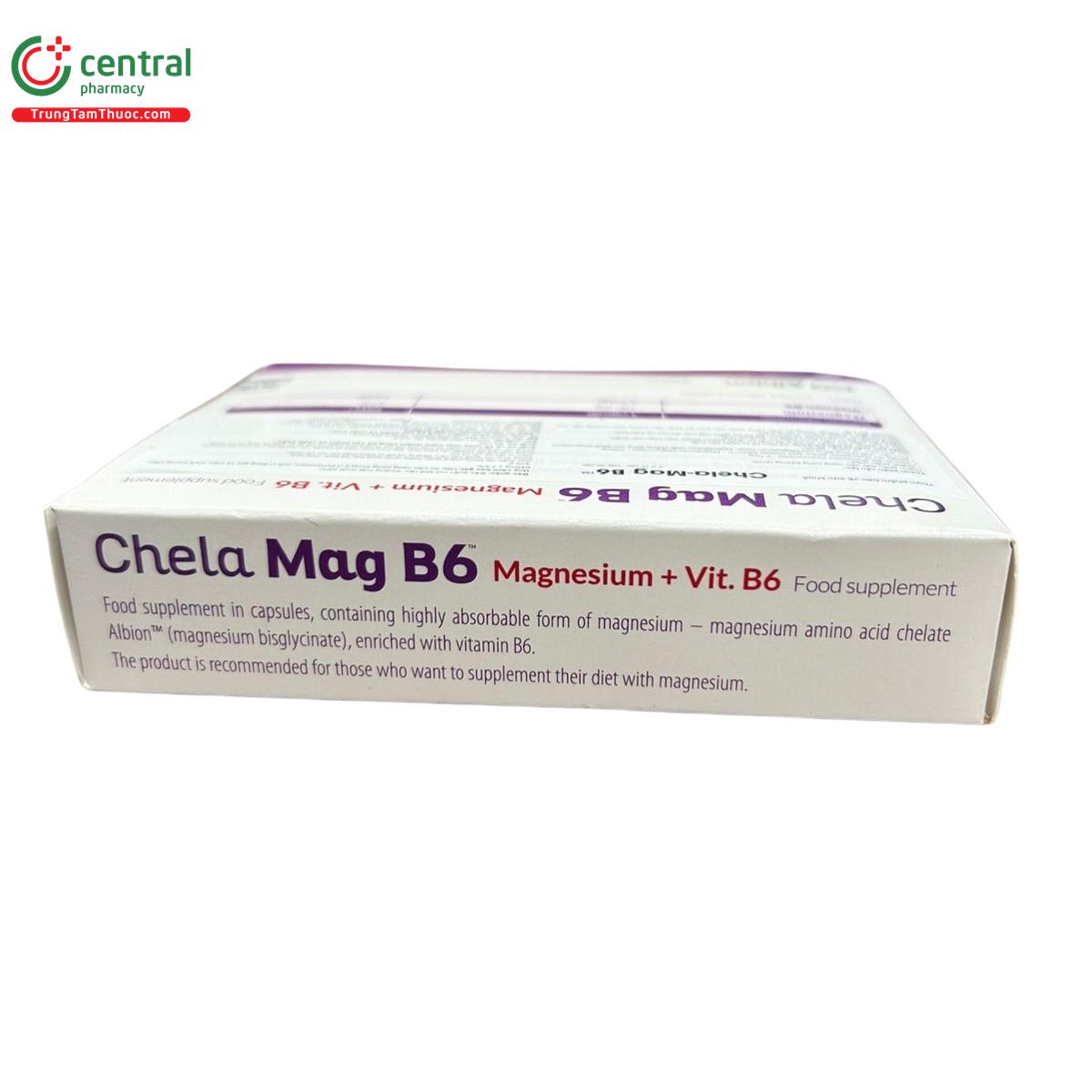 chela mag b6 2 C0756 chela mag b6 2 C0756