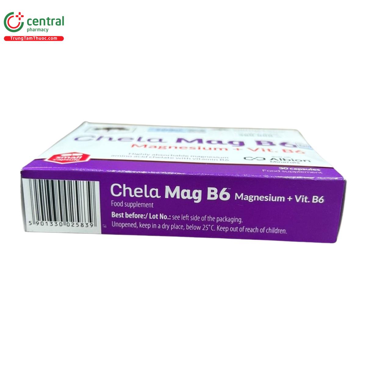 chela mag b6 3 R7110 chela mag b6 3 R7110