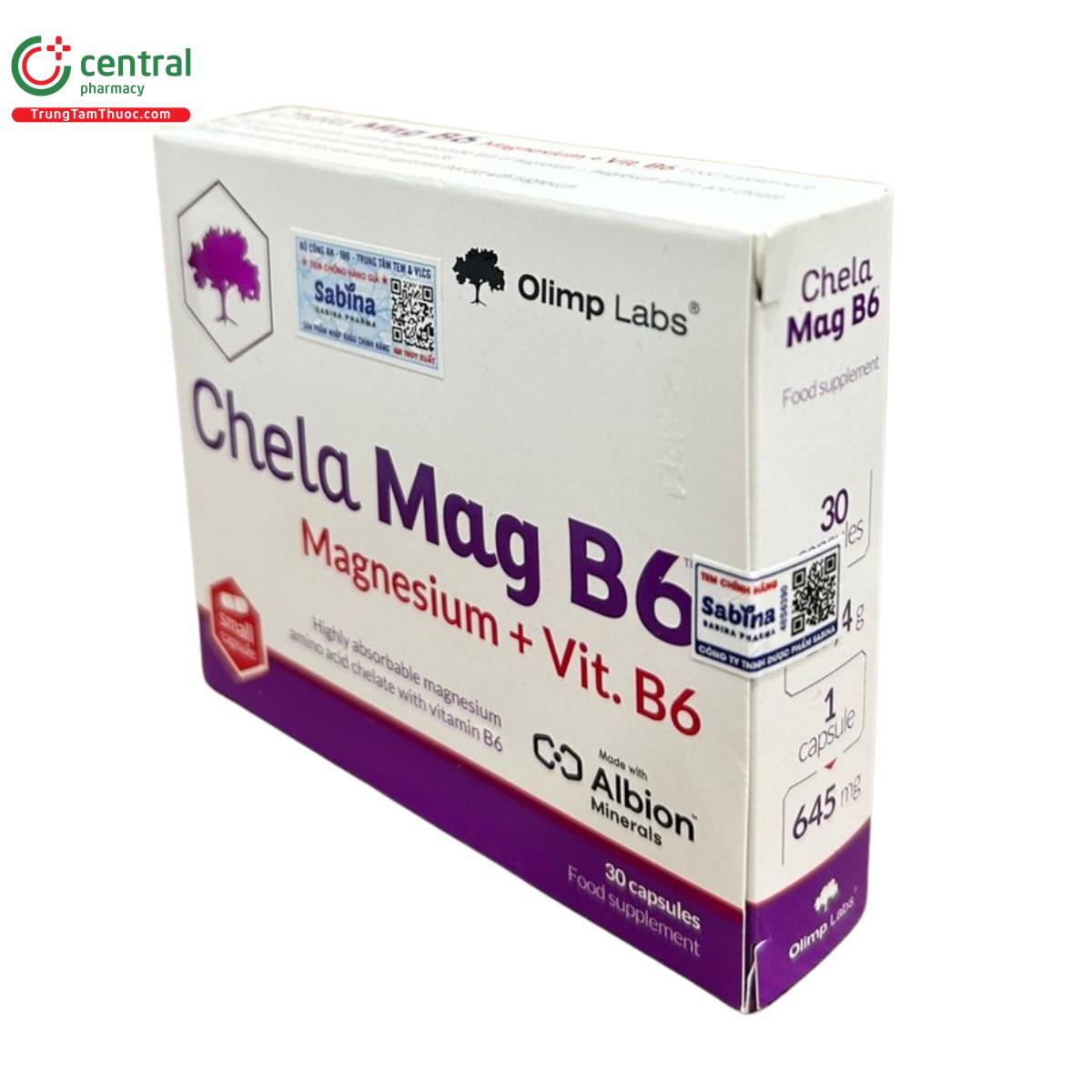 chela mag b6 7 U8176 chela mag b6 7 U8176