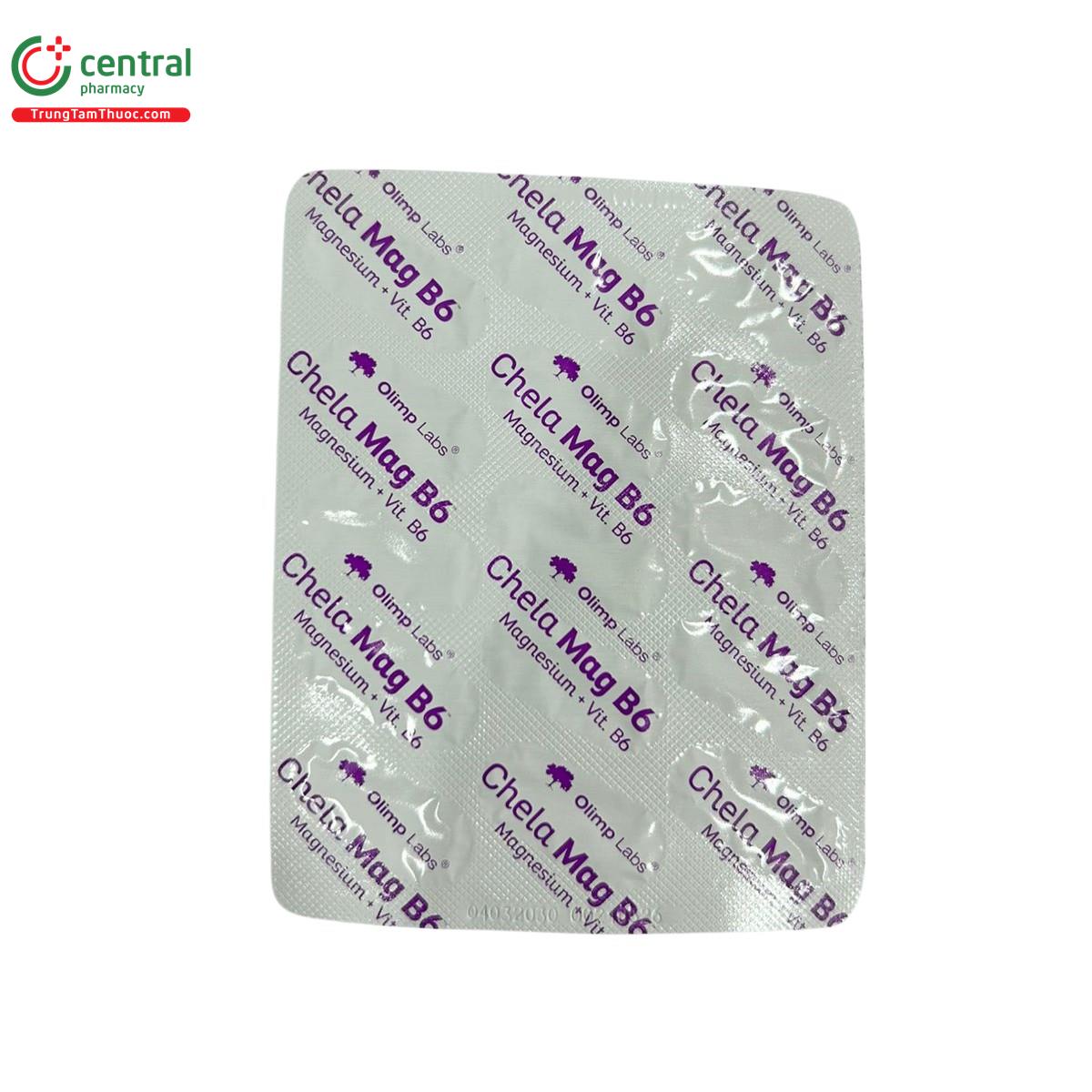 chela mag b6 8 U8012 chela mag b6 8 U8012