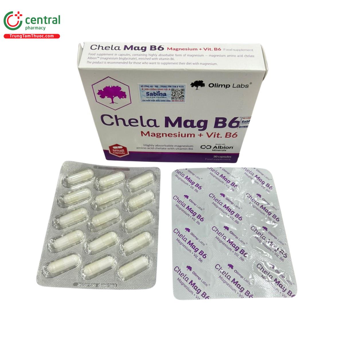 chela mag b6 9 N5365 chela mag b6 9 N5365