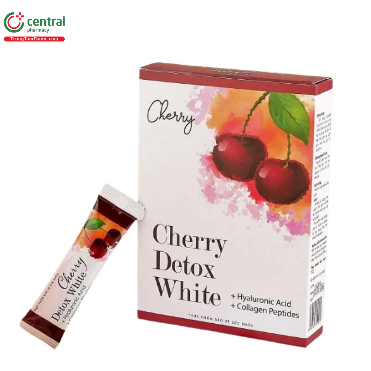 cherry detox white 2 Q6002