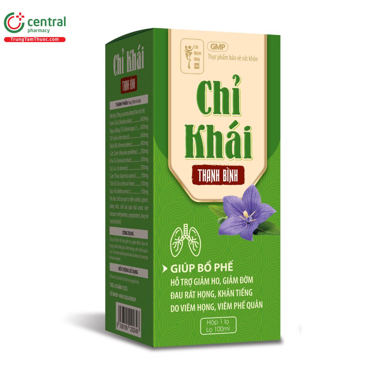 chi khai thanh binh 3 P6607
