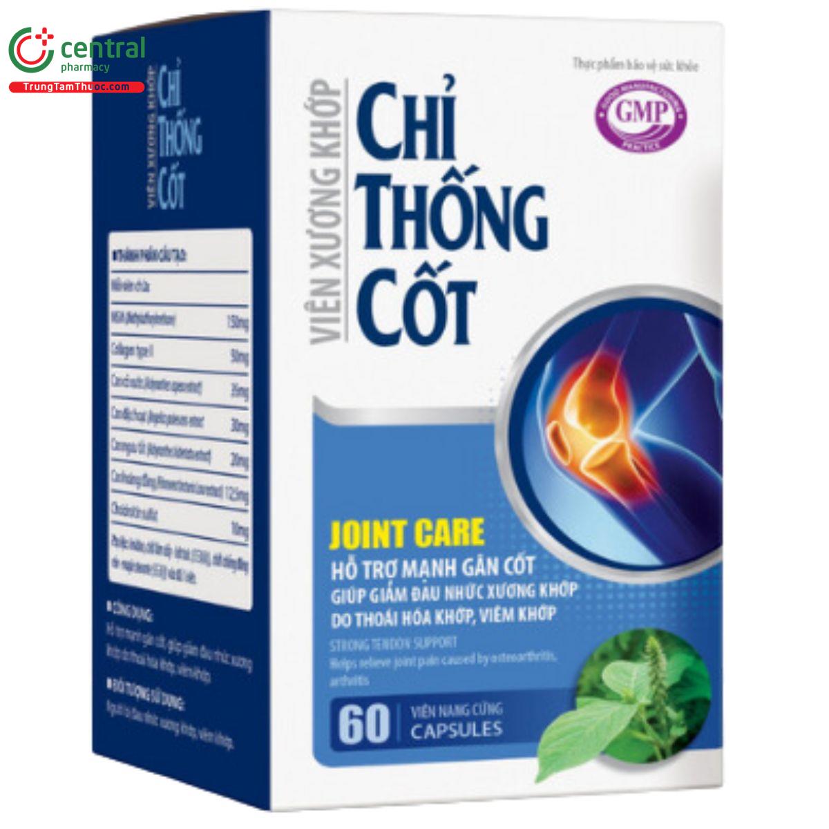 chi thong cot 3 G2648