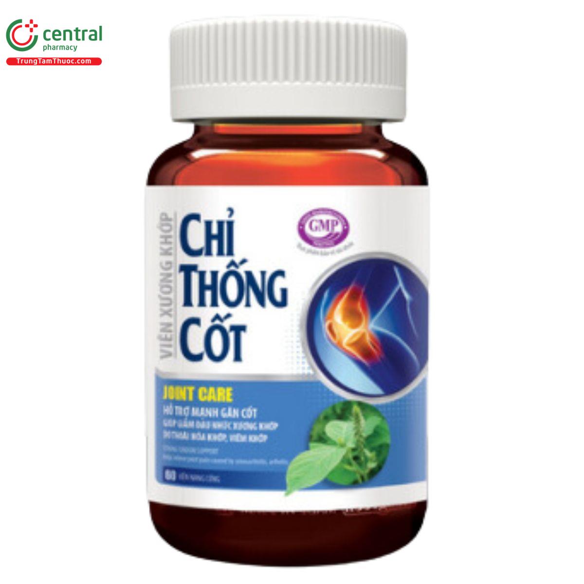 chi thong cot 6 I3713