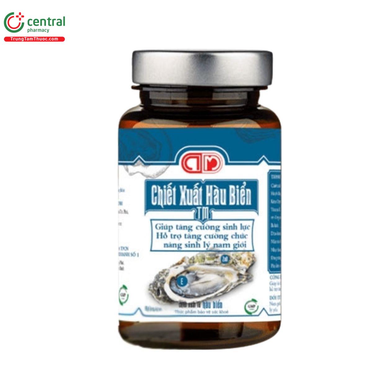 chiet xuat hau bien tm 2 S7707