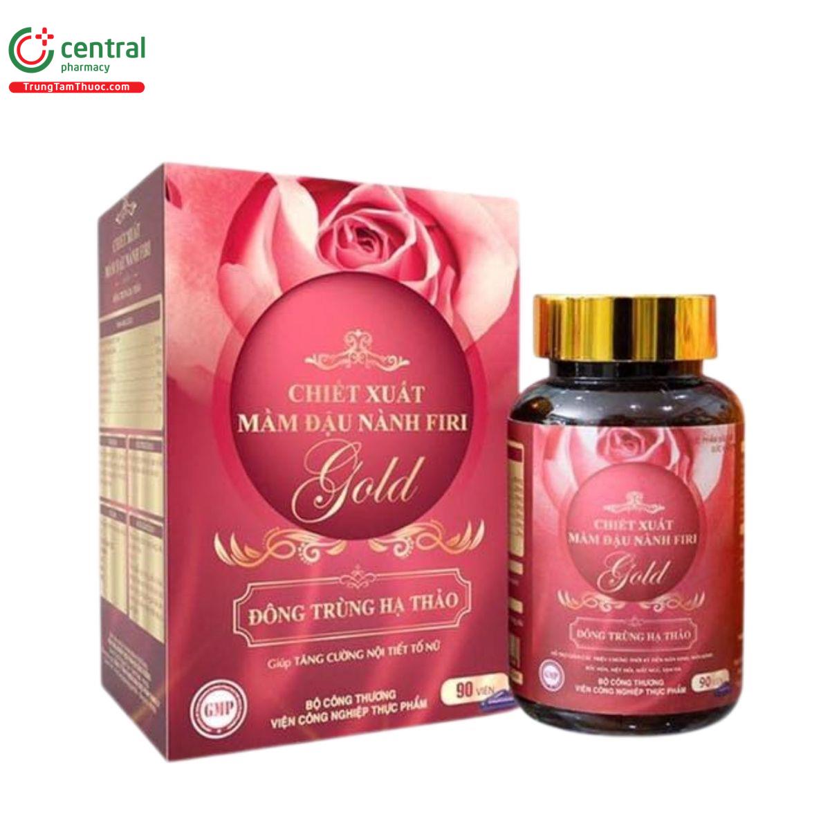 chiet xuat mam dau nanh firi gold 1 V8631 chiet xuat mam dau nanh firi gold 1 V8631