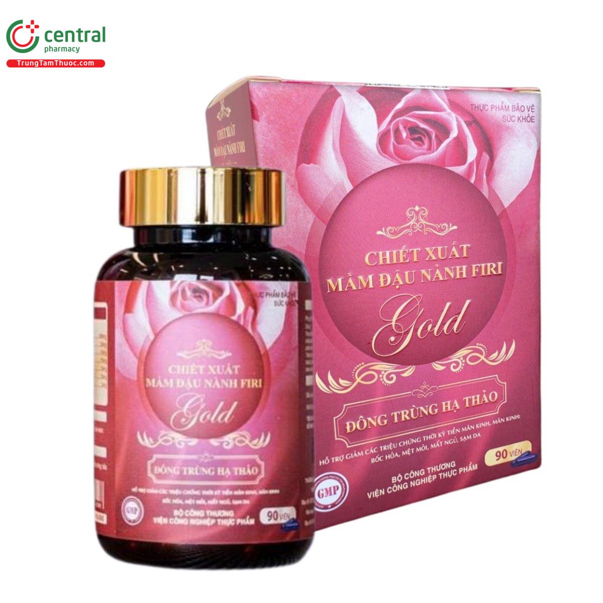 chiet xuat mam dau nanh firi gold 2 G2368 chiet xuat mam dau nanh firi gold 2 G2368