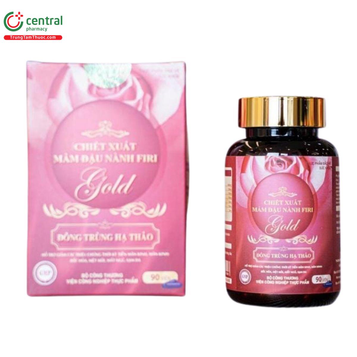 chiet xuat mam dau nanh firi gold 3 V8628 chiet xuat mam dau nanh firi gold 3 V8628