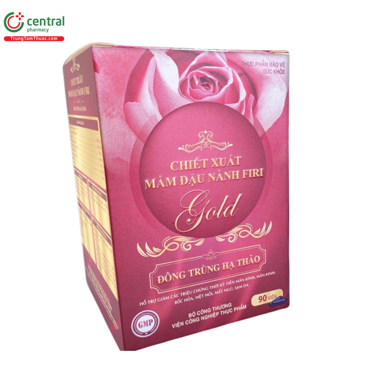 chiet xuat mam dau nanh firi gold 4 C0717 chiet xuat mam dau nanh firi gold 4 C0717