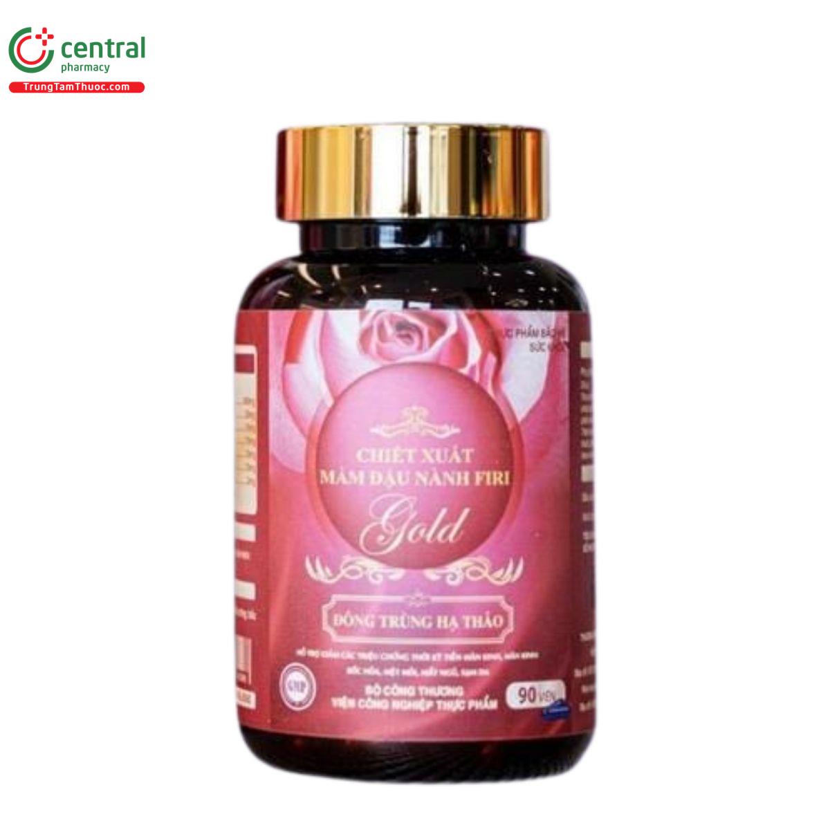 chiet xuat mam dau nanh firi gold 5 I3445 chiet xuat mam dau nanh firi gold 5 I3445
