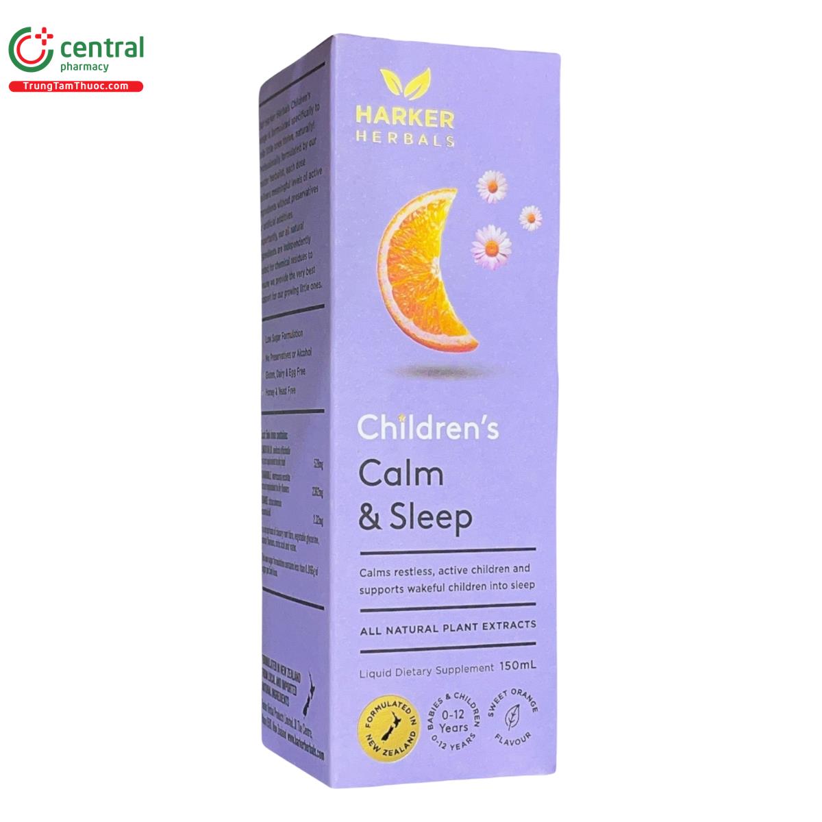 children s calm sleep 3 U8234 children s calm sleep 3 U8234