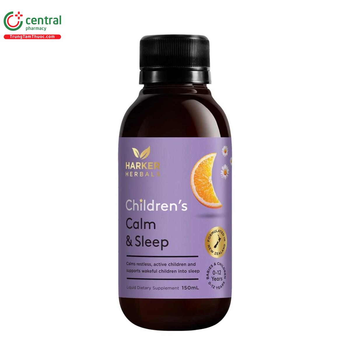 children s calm sleep 5 C0407 children s calm sleep 5 C0407