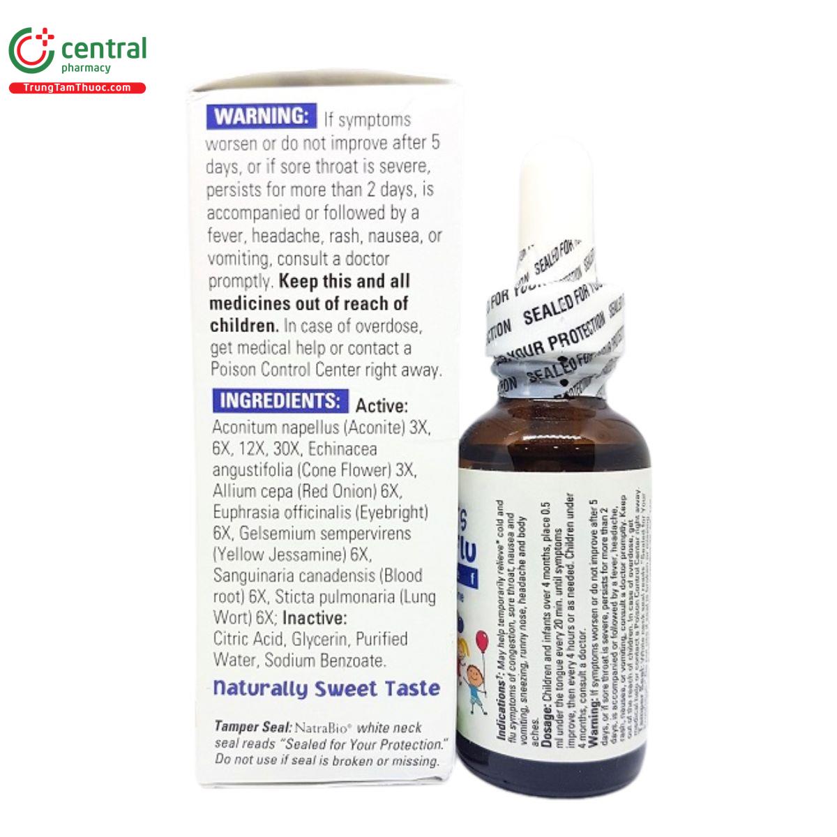 children s cold flu relief 2 F2852 children s cold flu relief 2 F2852