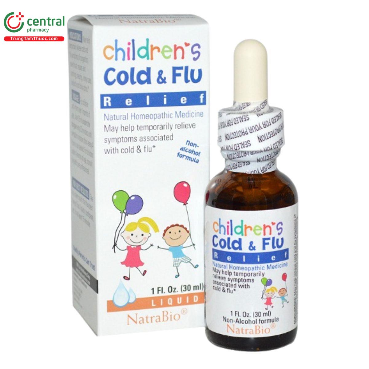 children s cold flu relief F2614 children s cold flu relief F2614