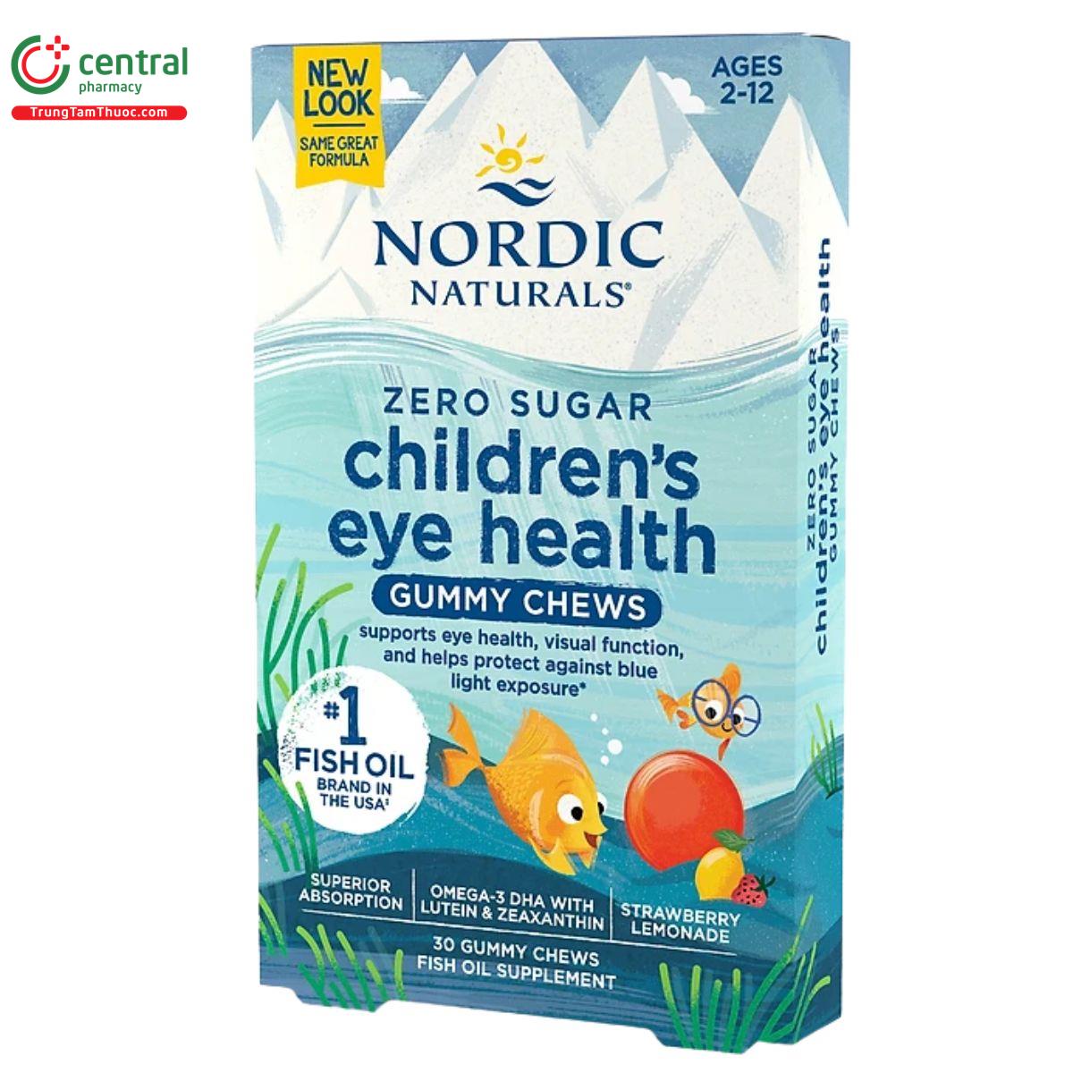 children s eye health gummies 5 P6344 children s eye health gummies 5 P6344