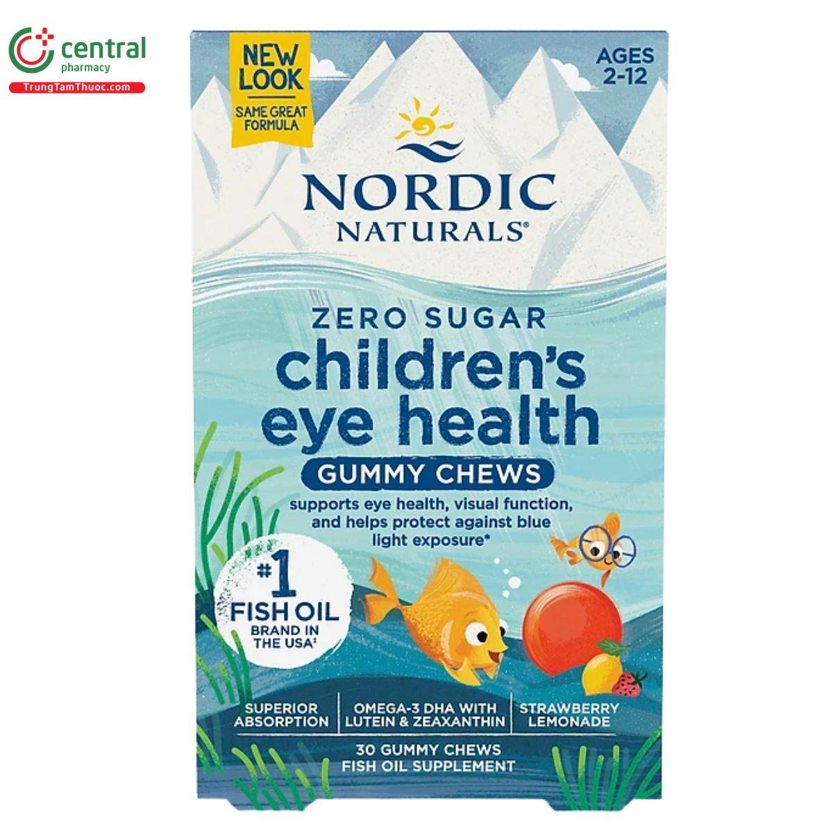 children s eye health gummies 6 B0883 children s eye health gummies 6 B0883