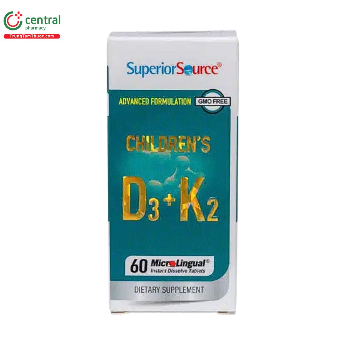 childrens d3 k2 2 A0471