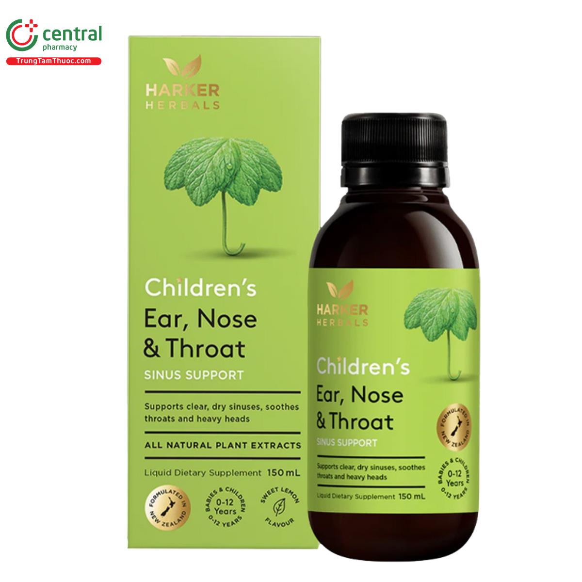 childrens ear nose throat 1 O5118 childrens ear nose throat 1 O5118
