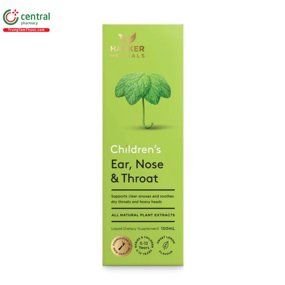 childrens ear nose throat 2 D1812 childrens ear nose throat 2 D1812