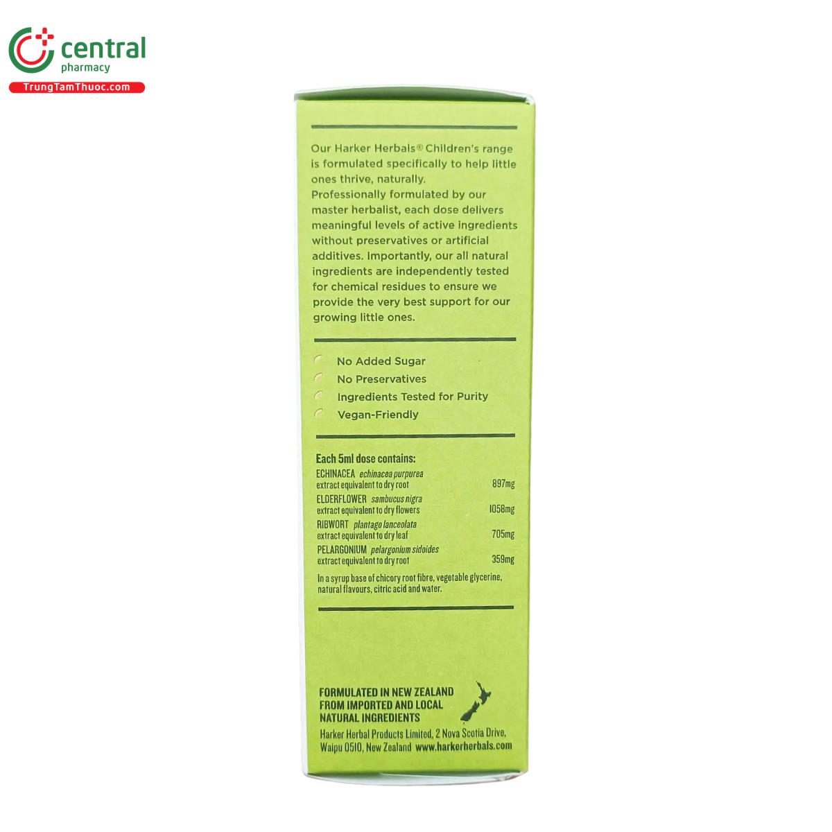 childrens ear nose throat 6 C0415 childrens ear nose throat 6 C0415