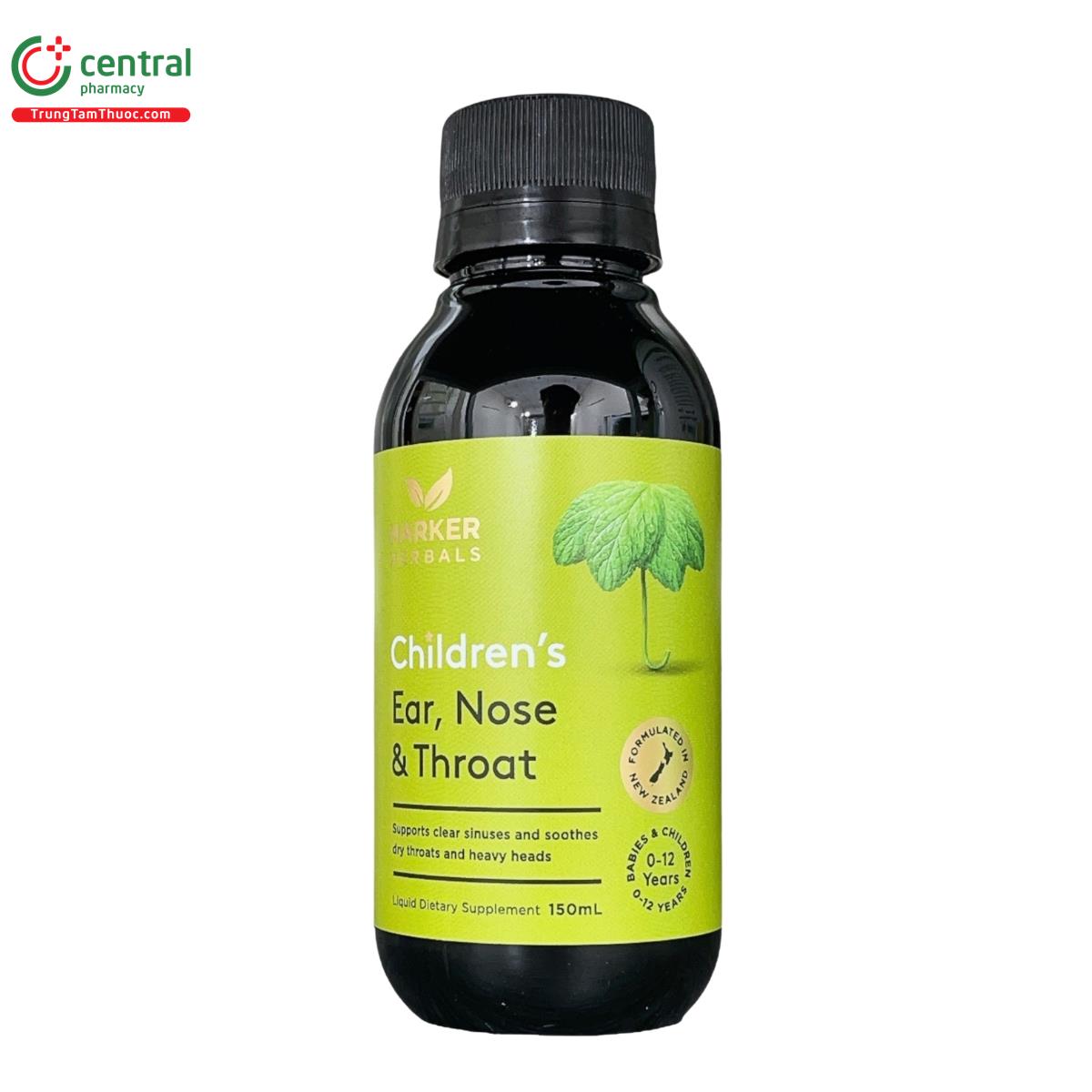 childrens ear nose throat 8 F2670 childrens ear nose throat 8 F2670