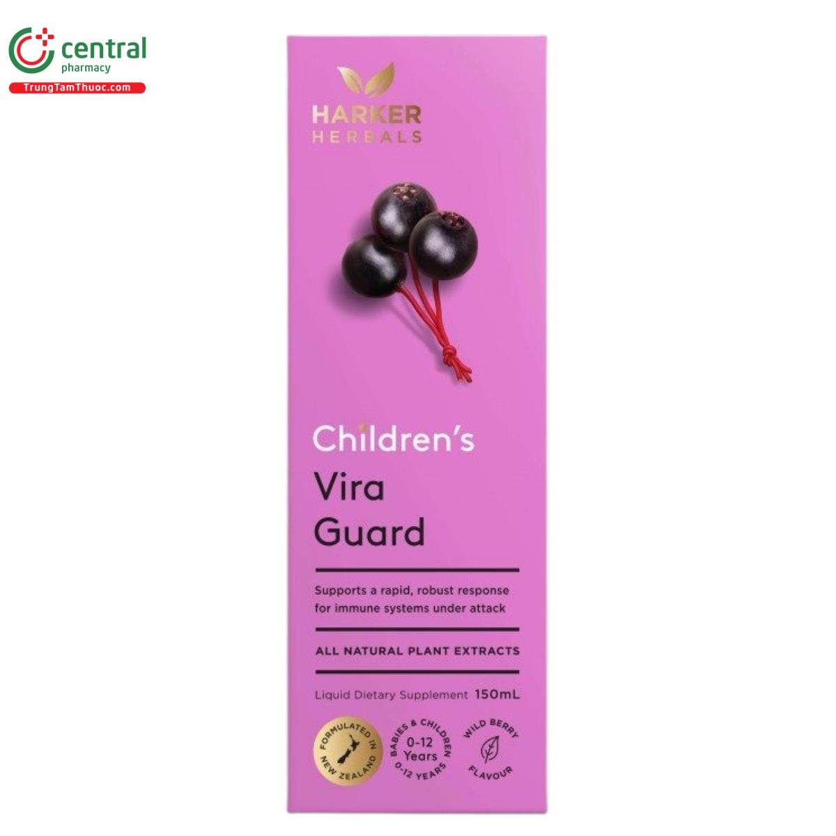 childrens vira guard 3 K4530 childrens vira guard 3 K4530