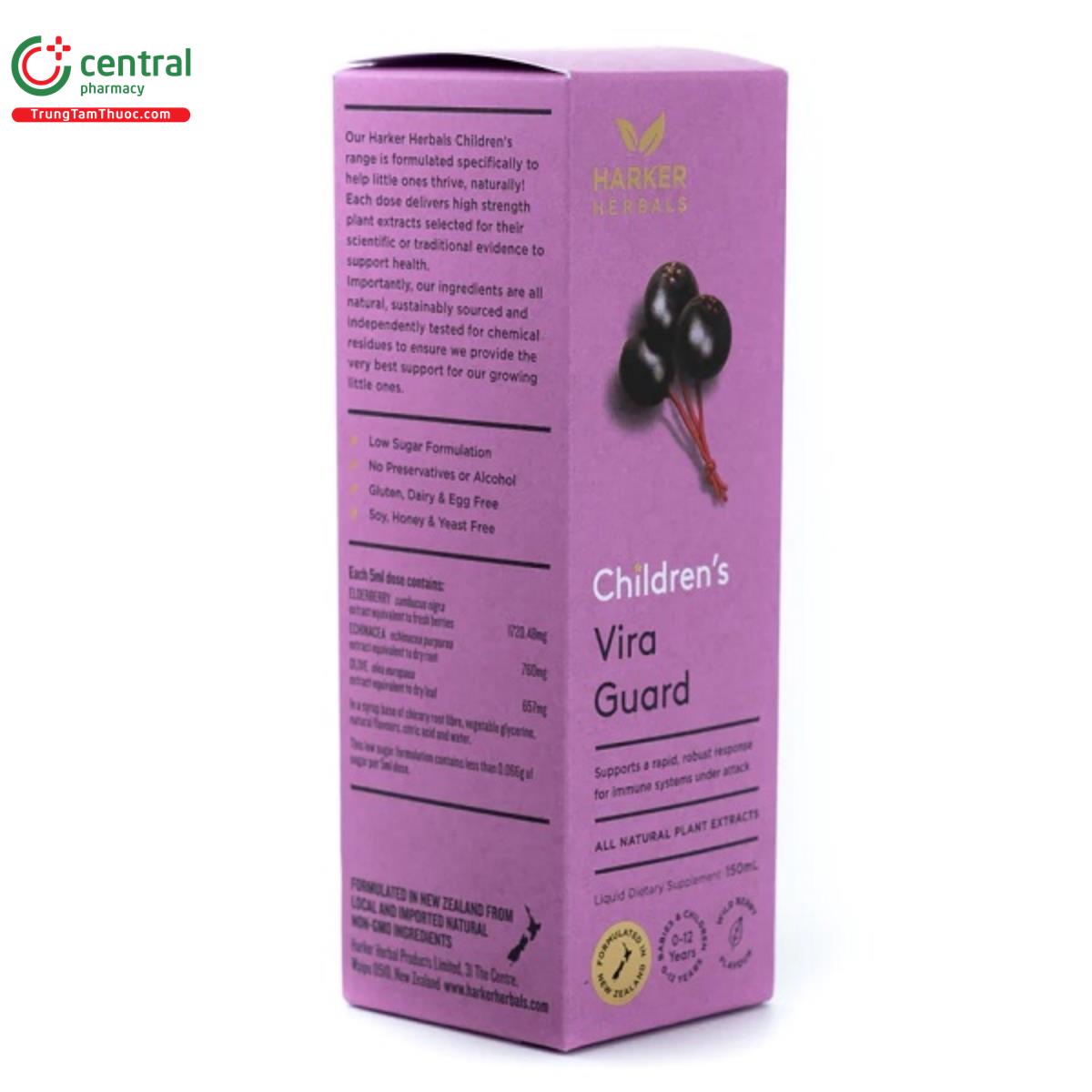childrens vira guard 4 G2057 childrens vira guard 4 G2057