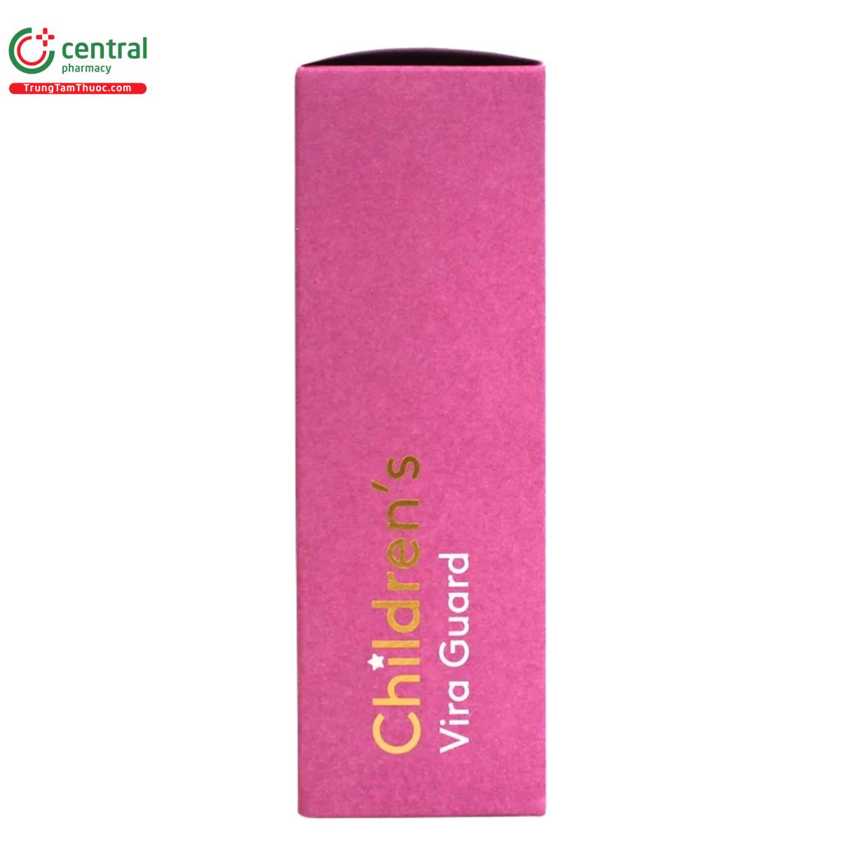 childrens vira guard 6 G2563 childrens vira guard 6 G2563