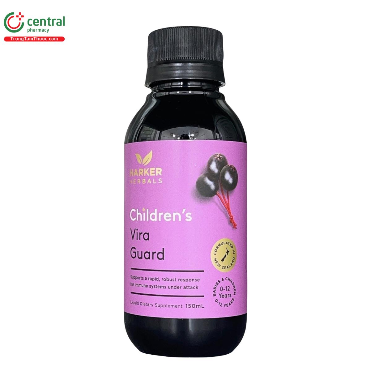 childrens vira guard 7 V7376 childrens vira guard 7 V7376